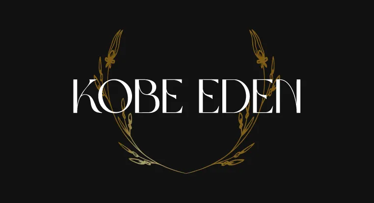 KOBE EDEN