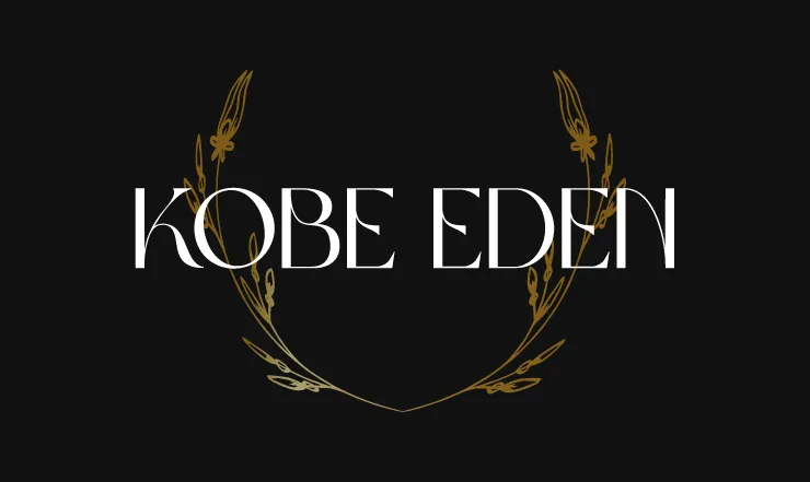 KOBE EDEN